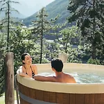Lägenhet Mary House Panorama Relax Garden With Free Parking Sondrio