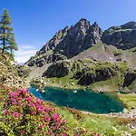 Mary House Panorama Relax Garden With Free Parking Sondrio