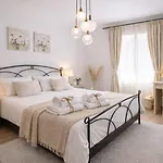 Mary House Panorama Relax Garden With Free Parking Apartment *