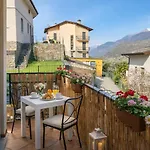 Mary House Panorama Relax Garden With Free Parking