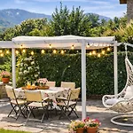 Apartment Mary House Panorama Relax Garden With Free Parking *