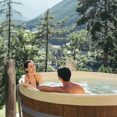 Apartamento Mary House Panorama Relax Garden With Free Parking Sondrio