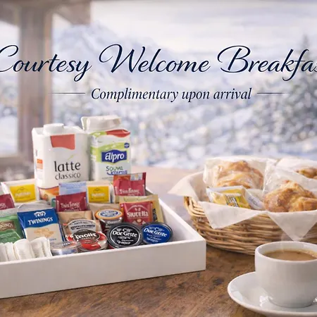 Mary House Panorama Relax Garden With Free Parking