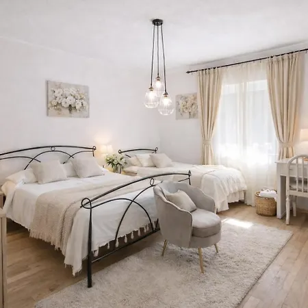 Mary House Panorama Relax Garden With Free Parking * Sondrio