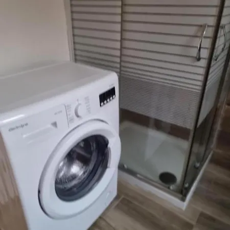 Apartamento Mary House Panorama Relax Garden With Free Parking