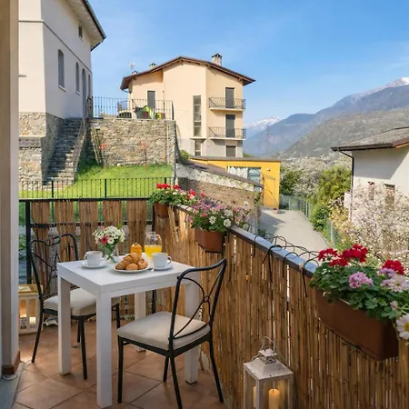 Mary House Panorama Relax Garden With Free Parking