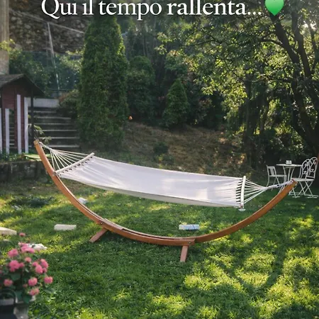 Mary House Panorama Relax Garden With Free Parking Apartamento Sondrio