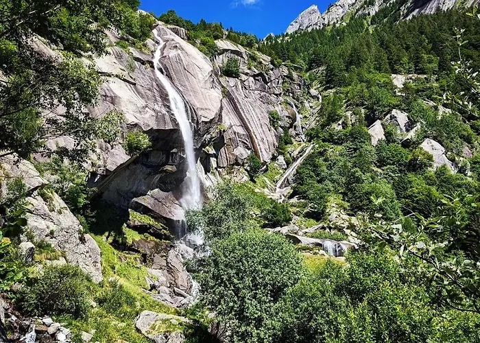 Mary House Panorama Relax Garden With Free Parking Appartement Sondrio