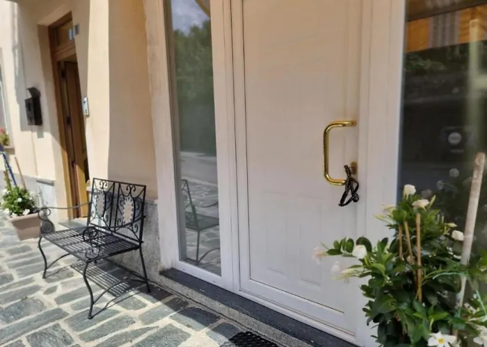 Appartement Mary House Panorama Relax Garden With Free Parking