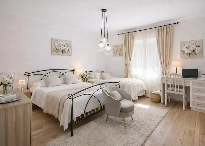 Mary House Panorama Relax Garden With Free Parking * Sondrio