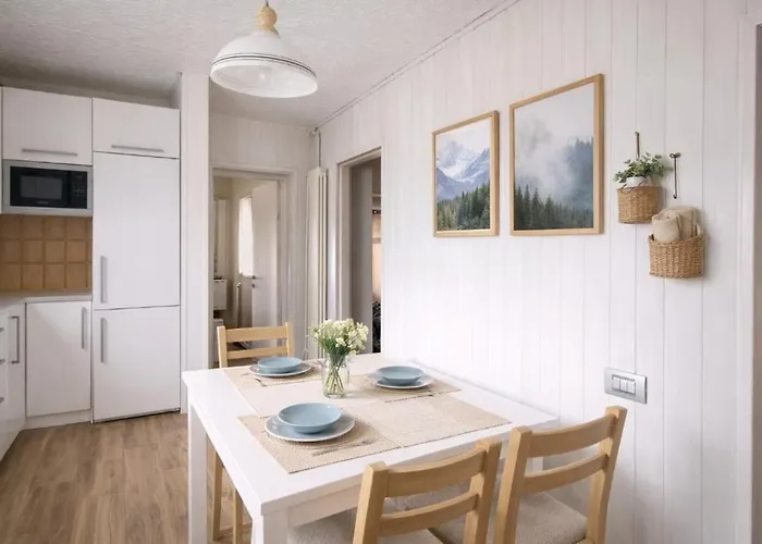 Appartement Mary House Panorama Relax Garden With Free Parking