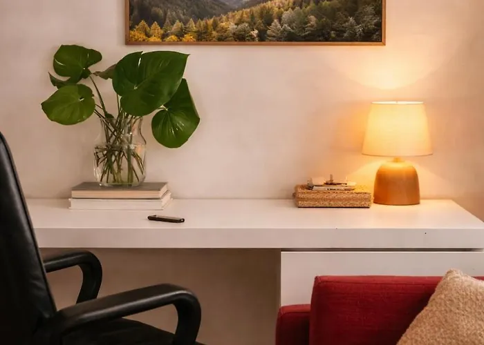 Appartement Mary House Panorama Relax Garden With Free Parking