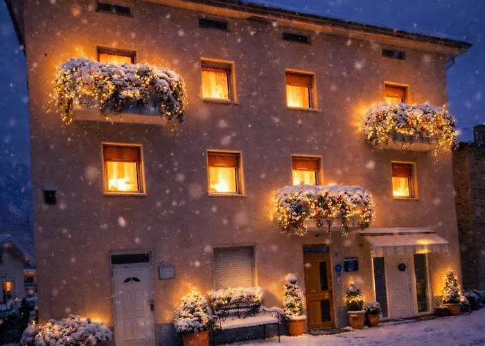 Appartement Mary House Panorama Relax Garden With Free Parking *