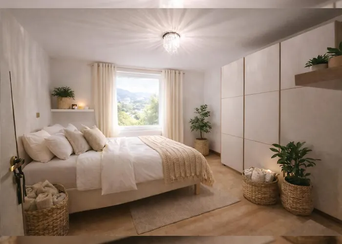 Mary House Panorama Relax Garden With Free Parking Sondrio